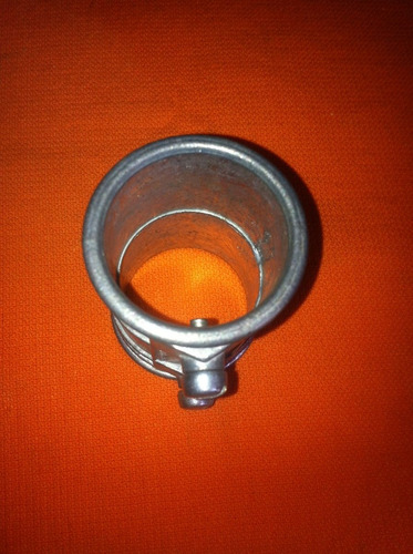 Union (anillo) Emt De 1 Pulgada Pack 2pza