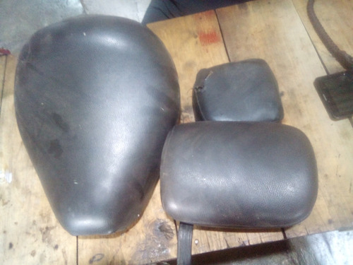 Imagen 8 de 10 de Se Vende Completa O Por Parte Virago 250