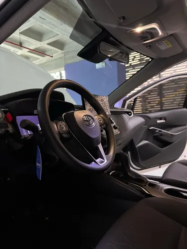 Toyota Corolla Híbrido 2023
