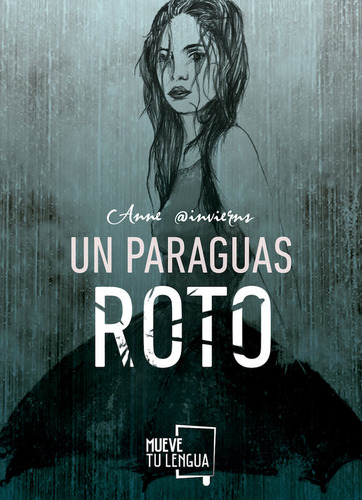 Un Paraguas Roto (libro Original)