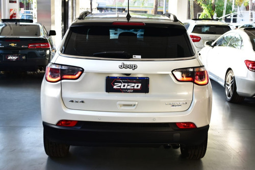Jeep Compass 2.4 Limited Plus - Car Cash