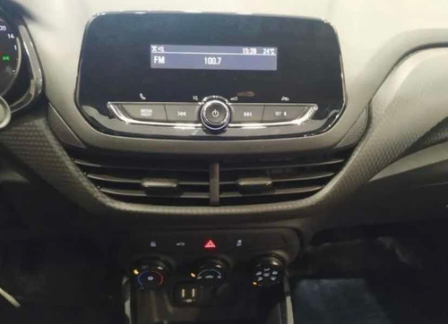 Chevrolet Onix 2021 1.2