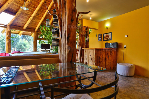 Casa En Venta Ubicado En Lago Gutiérrez, Bariloche, Patagonia