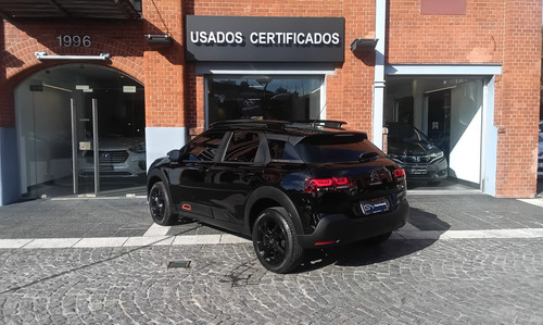 Citroën C4 Cactus 1.6 Vti 115 Feel Pk