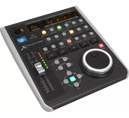 Controlador DAW Behringer X-touch One de 34 botones