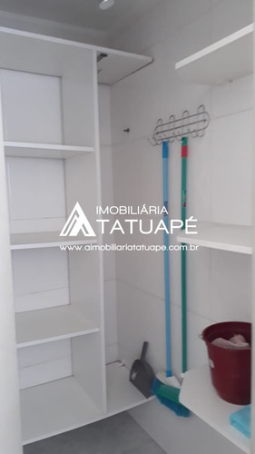 Imagem 14 de 22 de Apartamento - Ap000449 - 69317216