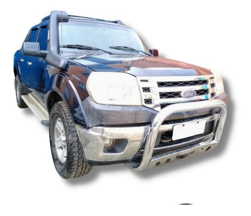 Snorkel Ford Ranger 2010/2012