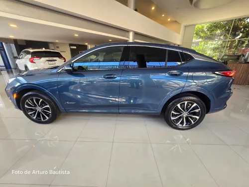 Buick Envision Avenir