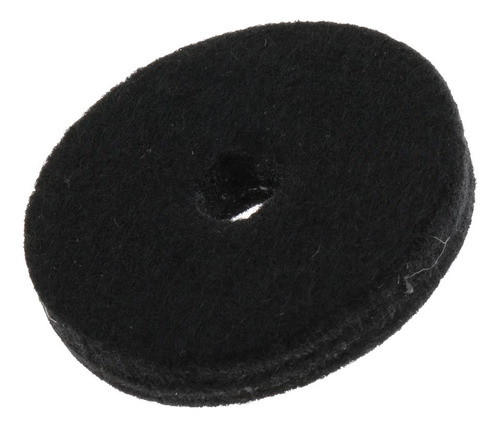 Tambor Platillo Pad Arandela Platillo Fieltro Hi Hat