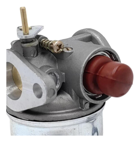 Reemplazo De Carburador Durable Para Motore Horizontal