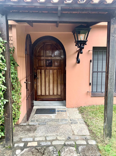 Imagen 18 de 27 de Casa En Venta Carrasco Sur Cw181746