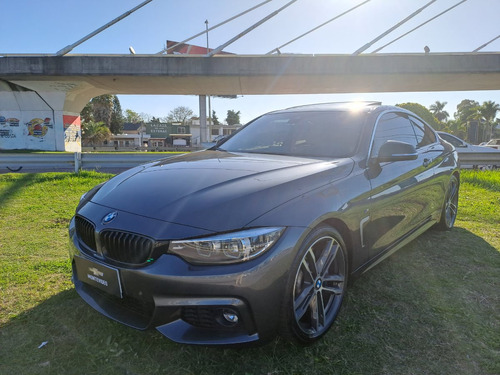 BMW Serie 4 440 Coupe M Sport