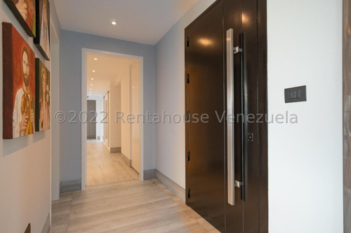 Imagen 14 de 30 de Apartamento En Venta, Escampadero, 315mts, Rah 23-18996
