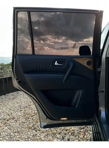 Infiniti Qx 80
