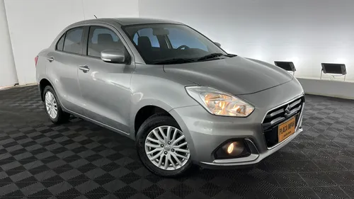Suzuki Swift DZIRE
