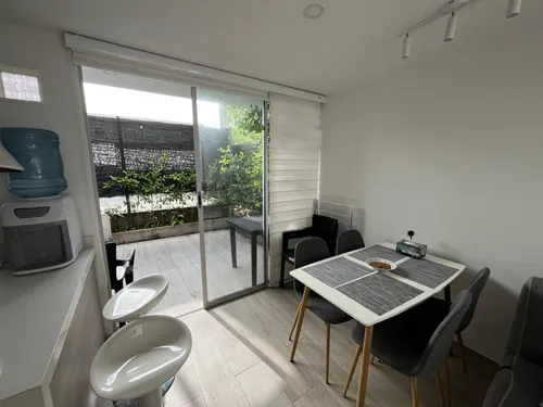 Casa El Refugio - Conjunto Residencia La Mesa