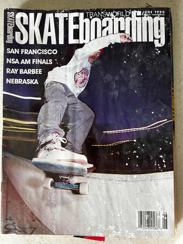 Revista Skate