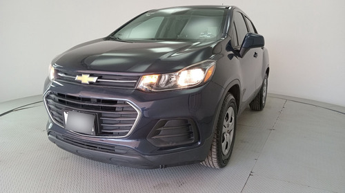 Chevrolet Trax 1.8 Ls Mt