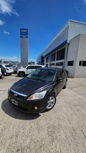 Ford Focus 2 1.6 Trend Sigma