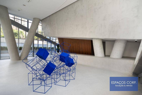 Imagem 23 de 27 de Apartamento Com 4 Dormitórios À Venda, 575m² Por R$ 16.500.000 - Itaim Bibi - São Paulo/sp - Ap0234