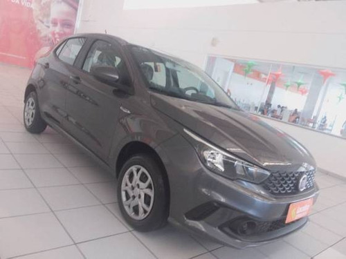 Imagem 5 de 9 de Fiat Argo 1.0 Firefly Flex Drive Manual
