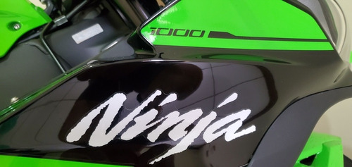 Imagem 3 de 15 de Kawasaki Ninja Zx10r