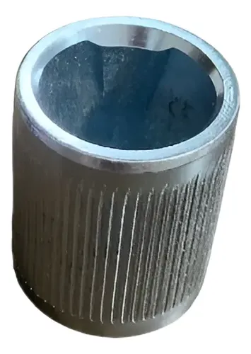 Bucha Cônica Disco Mpam Multiprocessador Metvisa | MercadoLivre