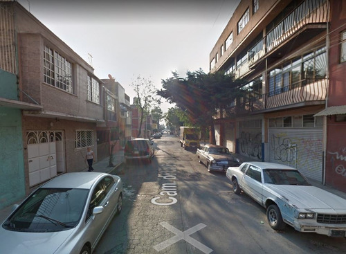 Imagen 2 de 6 de Asr Mas Que Una Casa En Cdmx Gustavo A Madero Campestre