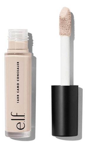 Elf Camo Concealer Tamaño Grande Light Ivory Original