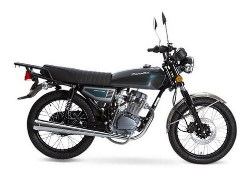 Zanella Sapucai 150 Motozuni San Justo