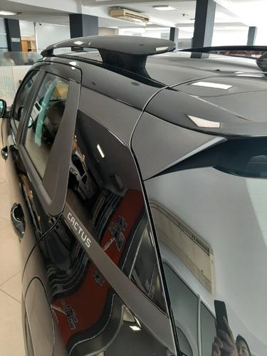 Imagen 7 de 10 de Citroen C4 Cactus Feel Pack Automatico