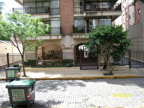 Imagen 2 de 4 de Alem 100 - Cubierta Fija Acceso X Rampa - Para Auto Grande