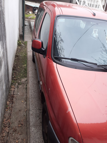 Peugeot Partner Patagónica 1.9 D Lc