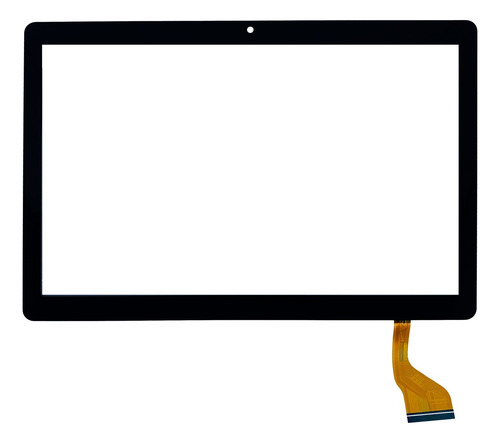 Tela Touch Vidro Tablet Multilaser M10 4g Pro 101b4173-v1