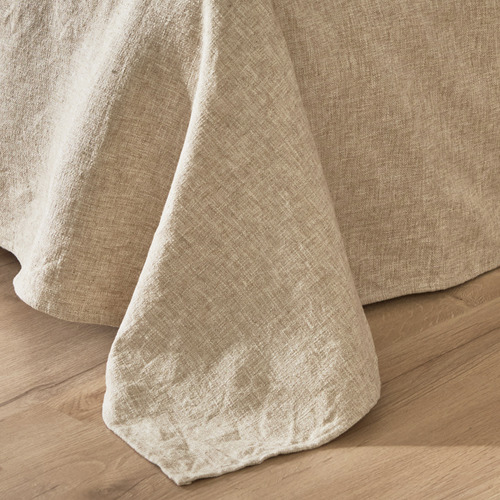 Cubrecama Arga 270x280 (cama King O Superking) Calma House