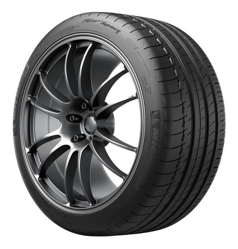 Llanta 295/30r20 101y Michelin Pilot Sport Cup 2