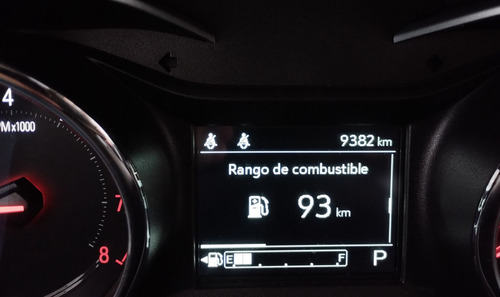Chevrolet Tracker 1.2 Lt At