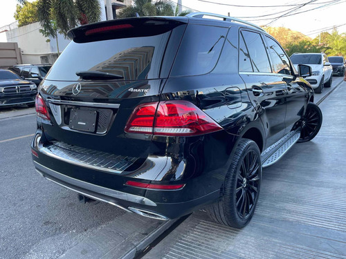 Imagen 2 de 15 de Mercedes-benz Gle 350 4matic Americano