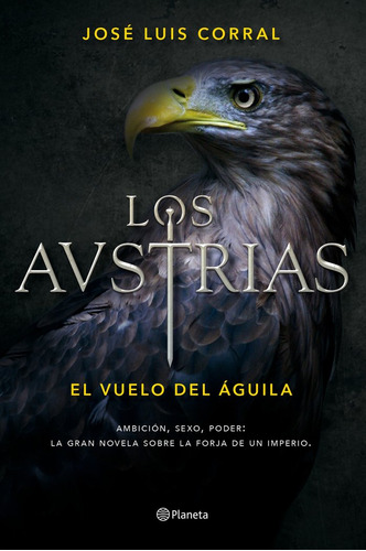 Libro Austrias El Vuelo Del Aguila,los