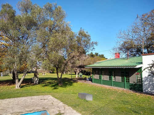 Imagen 2 de 30 de Casa Quinta De 4 Hectareas En Batan