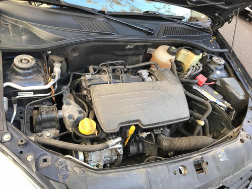 Renault Clio 1.2 Campus Pack I 75cv