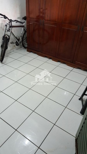 Imagem 11 de 30 de Sobrado 2 Quarto(s) Para Venda No Bairro Baeta Neves Em São Bernardo Do Campo - Sp - Sob211