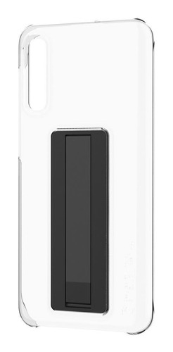 Capa Protetora Ring Tok Transparente Samsung Galaxy A30