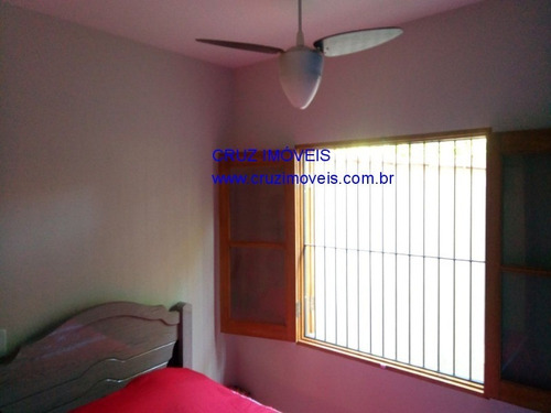 Imagem 17 de 30 de Chacara 4 Suites 1000m², Araçoiaba Da Serra, Bairro Colonia, Com Piscina - Ch00034 - 31952695
