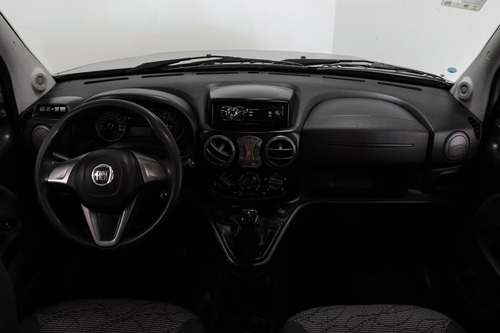 Imagem 10 de 10 de Fiat Doblo 1.8 Mpi Essence 7l 16v