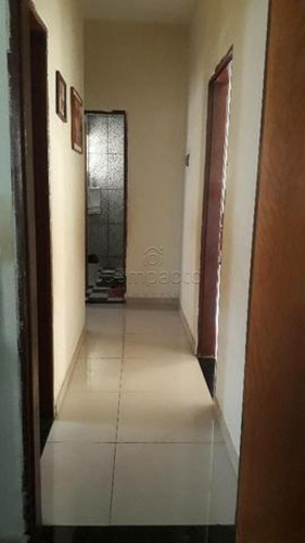 Imagem 5 de 8 de Casas - Ref: V9945