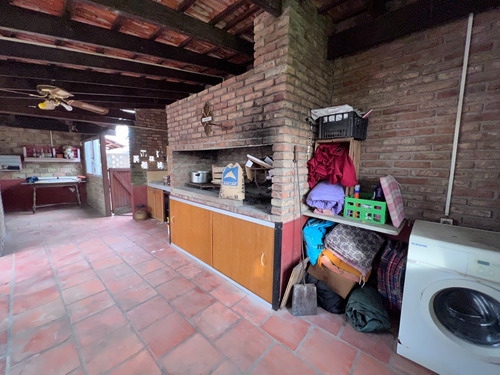 Imagen 17 de 28 de Venta Casa 5 Dormitorios Solymar Sur Canelones