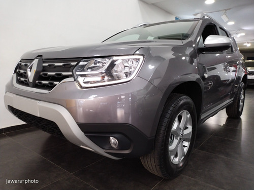 Renault Duster Intens MT 4x2 1.6