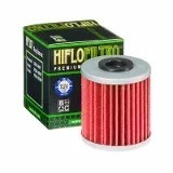 Filtro De Aceite Hiflo Hf207 Kxf250-450-rmz250/450-rmx450