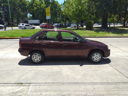 Chevrolet Corsa 2006 1.6 Super Pack